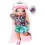 Игровой набор с куклой Na! Na! Na! Surprise серии Sparkle S3 W1 – Криста Сплаш (с аксессуарами) (573760)