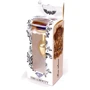 Анальная пробка BOSS of TOYS Boss Series - Jewellery Gold PLUG Purple S (BS6400025)
