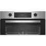 Духовой шкаф электрический Beko BBIE123002XD: Объем, л 72