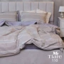 Комплект постільної білизни Tiare Люкс 110 сатин євро (110_Lux_ev)