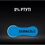 Батарейки Duracell HA 675 6 шт (5007521) фото 6