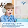 Наушники Promate Panda Bubblegum (panda.bubblegum): Тип крепления оголовные