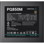 Блок живлення Deepcool PQ850M 850W (R-PQ850M-FA0B): Потужність, Ватт 850