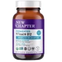 New Chapter Fermented Vitamin B12 Вітамін B12 Ферментований 1 мг 30 таблеток