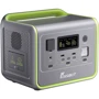 Зарядная станция Fossibot F800 512Wh 800W Green: Выходы потребителей Автоприкуриватель, USB-C, USB-A, 220V