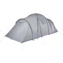 Палатка High Peak Como 6 (Nimbus Grey)