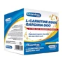 Жиросжигатель Quamtrax L-Carnitine 2500 Garcinia 500 20x25 ml Orange