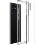 Аксессуар для смартфона Spigen Ultra Hybrid Crystal Clear (ACS05617) for Samsung S918 Galaxy S23 Ultra фото 10
