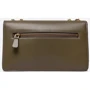 Женская сумка через плечо GUESS ATENE CONVERTIBLE XBODY FLAP оливковая (HWVB8419210-OLV): Тип Сумки