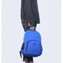 Сумка для ноутбуков Tigernu 15,6" T-B3836 Royal Blue: Вместимость ноутбук, блок питания, аксессуары