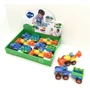 Игрушка Diy Toys Машинка инерционная в ассортименте (CJ-0613858): Производитель DIY toys