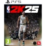 NBA 2K25 (PS5): Жанр Спорт