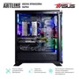 Персональный компьютер (ПК) ARTLINE Overlord X97 (X97v42Win): Оптический привод отсутствует