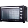 Электродуховка настольная Liberton LEO-1000 Black