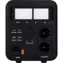 Proove Power Home K1200 1008Wh 1200W: Ємність акумулятора, Вт/год 1008