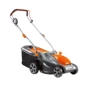 Газонокосилка аккумуляторная Oleo-Mac Gi 40 P (54149001) (без АКБ и ЗУ): Тип электрический