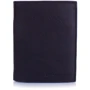 Мужской кошелек DNK Leather черный (DNKN4-CCF-black): Пол Мужской