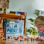 Конструктор LEGO Marvel Новогодний календарь 2024 (76293) фото 5