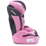 Автокрісло Sesttino Rocker Pro Pink 9-36 кг (Hnrt_4941): Кріплення Isofix нет
