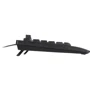 Клавиатура 2E KС 1030 Smart Card USB Black (2E-KC1030UB) фото 8