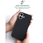 Чехол для iPhone ArmorStandart ICON2 MagSafe Black for iPhone 16 (ARM80211) фото 6