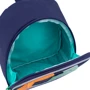 Рюкзак дитячий Kite Kids Rock Star K22-538XXS-2: Стать Мальчик