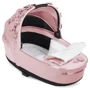 Люлька Cybex Priam Lux Simply Flowers Pink (522000929) фото 2