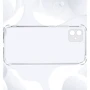Чохол для телефона BeCover TPU Case Anti-Shock Clear для Samsung A065 Galaxy A06 (712137): Сумісність Samsung A065 Galaxy A06