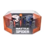 Ігровий набір з мікро-роботами Hexbug з двох Баттл Спайдер Battle Spider set (477-3598): Виробник HEXBUG