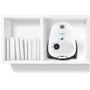 Пылесос Bosch BGB2HYG1: Вес 4.2 кг