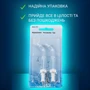 Насадки для ирригатора H2Ofloss пародонтологические PT-8 2 шт (H2O-periodontal)