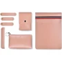 WIWU Elegant Office Sets Pink (6957815507313) for MacBook Pro 15": Тип чохла чохол-папка