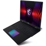 Ноутбук MSI Titan 18 HX A14V (A14VIG-065PL): Процессор Intel Core i9-14900HX (1.6 - 5.8 ГГц) / 24 - ядерный