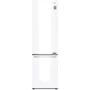 Холодильник LG GBP32SWLZN: Общий объем, л 384