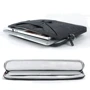 Сумка для ноутбуков WIWU 15.6" Bag Grey (6973218931555): Форм-фактор 15.6"