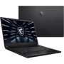 Ноутбук MSI GS66 Stealth 12UGS (GS6612UGS-245US): Тип экрана матовый