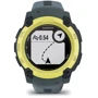 Смарт-часы Garmin Instinct E 40mm Electric Lime with Twilight Band (010-02932-01) фото 8