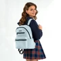 Рюкзак Kite Education Teens 2720M-3 (K25-2720M-3): Корпус рюкзака Мягкий