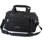 Мужская дорожная сумка Onepolar черная (WA807-black)