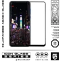 Аксессуар для смартфона ArmorStandart Tempered Glass Icon Black for Motorola Moto G8 (ARM57653): Цвет черный