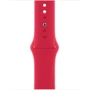 Apple Watch Series 8 41mm GPS (PRODUCT) RED Aluminum Case with (PRODUCT) RED Sport Band (MNP73, MNUG3) Approved Витринный образец: Причина уценки Активированы, витринный вариант, хорошее состояние. комплектация полная: коробка, зарядка, часы