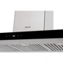 Вытяжка Weilor PWS 9230 IG 1000 LED: Материал корпуса нержавеющая cталь