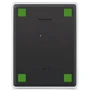 Весы кухонные Soehnle Page Comfort 300 Slim (61504): Тип конструкции с плоской плaтформой
