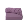 Простирадло на гумці Good-Dream бязь Plum 180х190 (GDCPSHEETF180190)