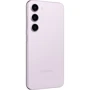 Смартфон Samsung Galaxy S23 8/256Gb Dual Lavender S911B (UA UCRF): Слот для карт памяти отсутствует