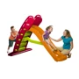 Детская горка Little Tikes Радуга (172472) фото 4