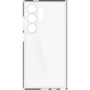 Чохол для телефона Spigen Ultra Hybrid Crystal Clear (ACS07292) для Samsung S928 Galaxy S24 Ultra: Плівка в комплекті нет