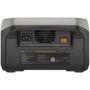 Зарядная станция EcoFlow RIVER 2 256Wh 300W (ZMR600-B-EU) UA: Емкость аккумулятора, Вт/ч 256
