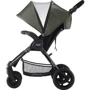 Візок Britax B-Motion 4 Olive Denim (2000027966): Тип коляски прогулочная
