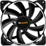 Кулер be quiet! Pure Wings 2 120mm PWM high-speed (BL081): Рівень шуму, dB 35.9